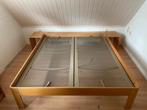 Twee persoons Auping bed, Ophalen