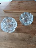 Snowball Kosta Boda Zweden, Ophalen of Verzenden
