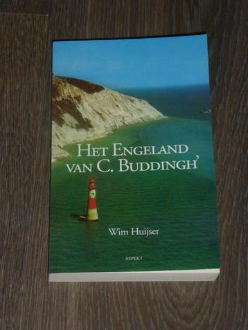Wim Huijser - HET ENGELAND VAN C. BUDDINGH' beschikbaar voor biedingen