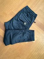 Stone Island broek W29, Stone Island pantalon donker blauw, Blauw, Ophalen of Verzenden, Zo goed als nieuw