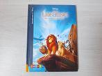 Boek Disney The Lion King, het verhaal van Simba AVI E3, Ophalen of Verzenden, Gelezen, Fictie algemeen