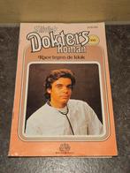 Silvia's Dokters Roman, Ophalen of Verzenden