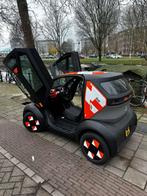 Mobilize Duo 80 Evo 2025 Parkeersensoren  Stoelverwarming, Automaat, Stof, 150 pk, Zwart