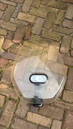 Yepp windscherm, Fietsen en Brommers, Fietsaccessoires | Fietsstoeltjes, Ophalen, Gebruikt, Voorzitje