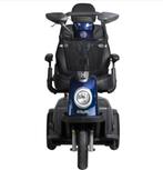 Scootmobiel Excel Galaxy Plus 3, bj 2014, robuust met lader, Ophalen of Verzenden, Gebruikt