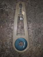 Oude gazelle juncker kettingkast compleet, Ophalen, Gebruikt, Algemeen