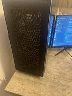 PC Set UP – Ryzen 7 5700X3D + RTX 4070 super, 1 speler, Ophalen of Verzenden, Zo goed als nieuw, Overige genres