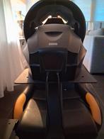 Hori Racing Wheel Apex Racestuur + Stoel, Ophalen, Gebruikt