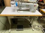 Global Industriële Stikmachine, Hobby en Vrije tijd, Naaimachines en Toebehoren, Gebruikt, Naaimachine, Industrieel, Ophalen