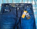 Nieuwe PME Jeans, Kleding | Heren, Spijkerbroeken en Jeans, Ophalen of Verzenden, Zo goed als nieuw, Blauw, W33 - W34 (confectie 48/50)