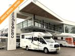 Benimar Tessoro 467 ENKELE BEDDEN HEFBED FACE TO FACE LEDER, 7 tot 8 meter, Bedrijf, Half-integraal, Benimar