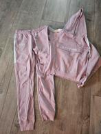 Black Bananas trainingspak roze maat S, Kleding | Dames, Black Bananas, Ophalen, Zo goed als nieuw