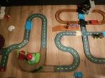 Paw patrol speelgoed: weg, brug, voertuigen en nog veel meer, Ophalen