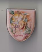 De Efteling pin, Gebruikt, Niet vindbaar, Niet vindbaar, Speldje of Pin