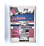 aloha nr.6 uit 1973, Ophalen of Verzenden, Gelezen, Muziek, Film of Tv