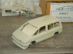 Renault Espace - Philippe Le Prevost 1:43, Hobby en Vrije tijd, Modelauto's | 1:43, Overige merken, Auto, Verzenden, Frankrijk