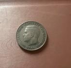 GRIEKENLAND 5 DRACHME 1966, Postzegels en Munten, Munten | Europa | Niet-Euromunten, Ophalen of Verzenden, Overige landen