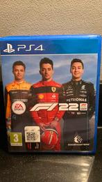 PS4 F1 22 game, Ophalen of Verzenden, Zo goed als nieuw, Racen en Vliegen