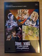 DRAGON BALL SUPER CARD GAME Premium Card Collection 01, Ophalen of Verzenden, Zo goed als nieuw