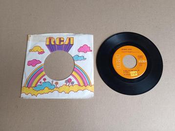 Single: George Jones - A Day In The Life Of A Fool/ USA beschikbaar voor biedingen