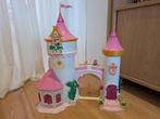 Princess Playmobil castle, Ophalen of Verzenden, Gebruikt