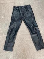 Lederen Harley Davidson motorbroek, Ophalen, Broek | leer, Heren, Harley Davidson