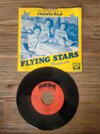 Flying stars, kermis, margharita, vinyl, Ophalen of Verzenden, Zo goed als nieuw, Overige formaten, Levenslied of Smartlap