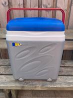 Koelbox, Caravans en Kamperen, Ophalen of Verzenden, Zo goed als nieuw, Elektrisch