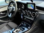 Mercedes-Benz GLC-klasse 220 d 4MATIC Premium Plus Panoramad, Automaat, Stof, Gebruikt, Euro 6