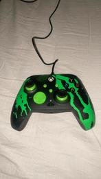 Xbox wired controller, Ophalen, Zo goed als nieuw, Controller, Xbox Original