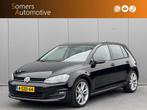 Volkswagen Golf 1.4 TSI DSG ACT Highline | Xenon | Leder | 1, 65 €/maand, Gebruikt, Euro 6, 4 cilinders