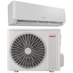 Tosot Pular 2,2kW Inv SET by GREE, Witgoed en Apparatuur, Airco's, Verwarmen, Minder dan 60 m³, Nieuw, 3 snelheden of meer