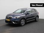 Suzuki S-Cross 1.0 Boosterjet Stijl | Lederen Bekleding | Sc, Auto's, Suzuki, 12 maanden, Gebruikt, Euro 6, Handgeschakeld