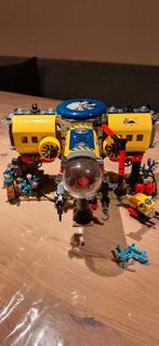 LEGO City Oceaan Onderzoeksbasis 60265, Verzenden, Nieuw, Complete set, Lego