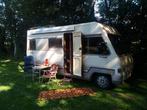 Camper FFB 570 CLASSIC. tabbert met een retro (vintage)look, Integraal, Diesel, Particulier, 6 tot 7 meter