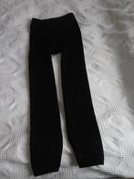 z.g.a.n. super warme gevoerde legging. Maat S/M, Legging, Zwart, Maat 40/42 (M), Ophalen of Verzenden