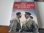 Het Hitler-Hess bedrog, Gelezen, Algemeen, Ophalen of Verzenden, Tweede Wereldoorlog