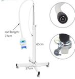 Lamp voor tandenbleken €150,- Nieuw in de verpakking, 30 tot 60 watt, Led-lamp, Nieuw, Overige fittingen