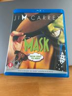 The Mask - Blu-ray, Verzenden, Zo goed als nieuw, Actie