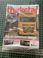 Truckstar, Ophalen, Zo goed als nieuw