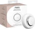 Aqara Slimme Zigbee Rookmelder Met Matter, Nieuw, Ophalen of Verzenden, X, X