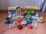 Duplo, het leven in het kinderdagverblijf set 10992 compleet, Kinderen en Baby's, Speelgoed | Duplo en Lego, Ophalen of Verzenden