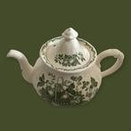 Mason’s ironstone England Fruitbasket theepot als nieuw, Antiek en Kunst, Antiek | Servies los, Ophalen of Verzenden