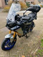 Yamaha Tracer 900 GT+ - Topper!, Handvatverwarming, Motorrijbewijs A, Particulier, Meer dan 35 kW