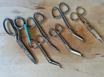 (Verband-)scharen beschikbaar voor biedingen