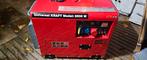 DIESEL AGREGAAT 8,5 KW NIEUW, Ophalen