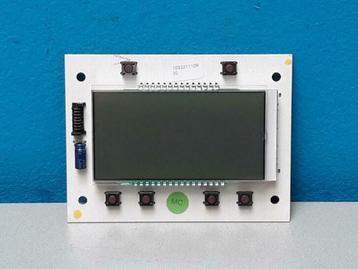 Display print Itho Aqua-max Art.nr.: 545-27132 beschikbaar voor biedingen