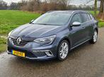Renault Mégane Estate 1.3 TCe GT-line | 140pk | Automaat, 4 cilinders, 1290 kg, Alcantara, Stationwagon