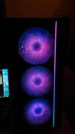 Gaming PC, Zelf gebouwde pc, Ophalen of Verzenden, Zo goed als nieuw, Gaming