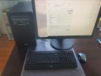 Conceptronic PC - Intel Core i5 - 4GB RAM - HDD, Ophalen, Gebruikt, HDD, 2 tot 3 Ghz